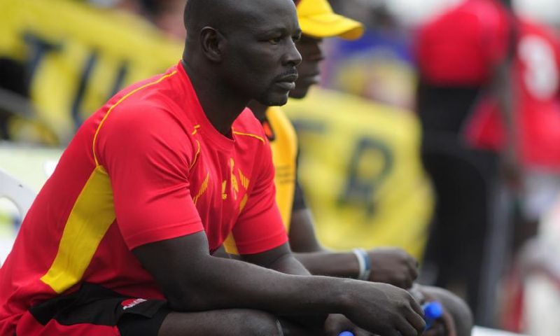 Robert Seguya