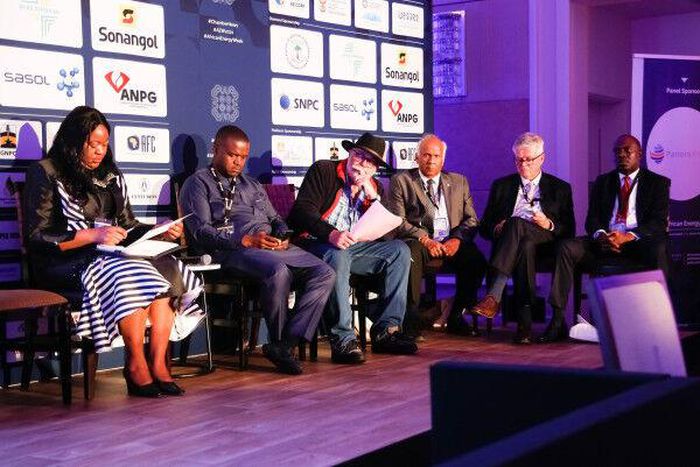 Energy Capital &amp; Power