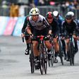 Team Qhubeka ASSOS