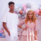 Photos from Princess Tiffah Dangote's Birthday Party