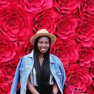 Singer Chemutai Sage.