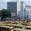 Lagos is noted as the fastest growing economy in Africa, but living condition in the city is below acceptable standard.