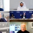 Fédération Internationale de Football Association (FIFA)