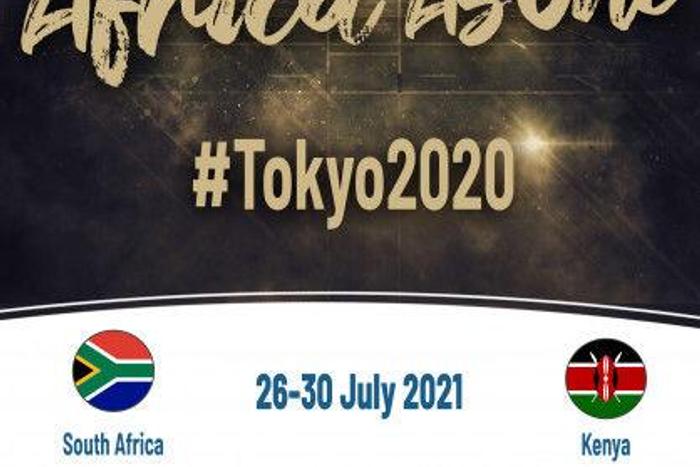 Rugby Africa