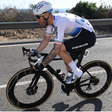Team Qhubeka ASSOS