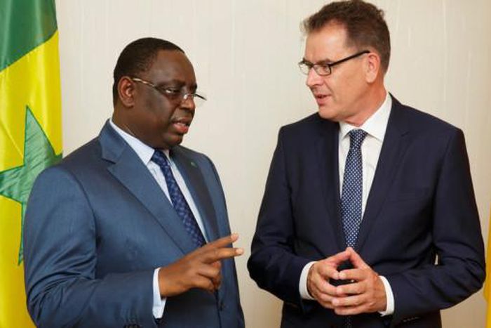 African Energy Chamber