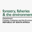 Republic Of South Africa: Department of Forestry, Fisheries and the Environment