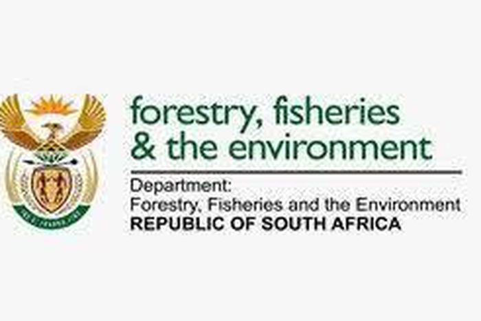 Republic Of South Africa: Department of Forestry, Fisheries and the Environment