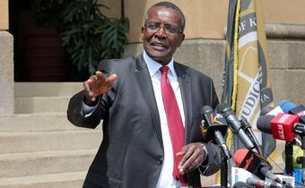 High Court suspends Chief Justice David Maraga's advice to Uhuru on dissolution of Parliament