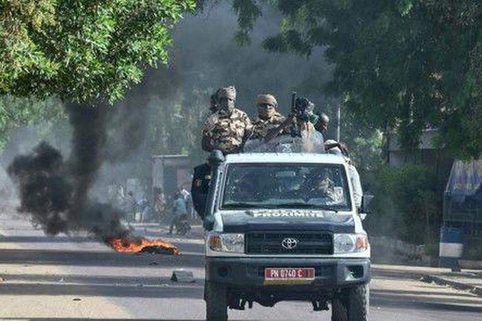 Amnesty International