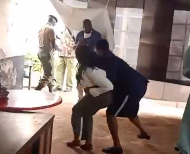 MCAs allied to Governor Waiguru suspended