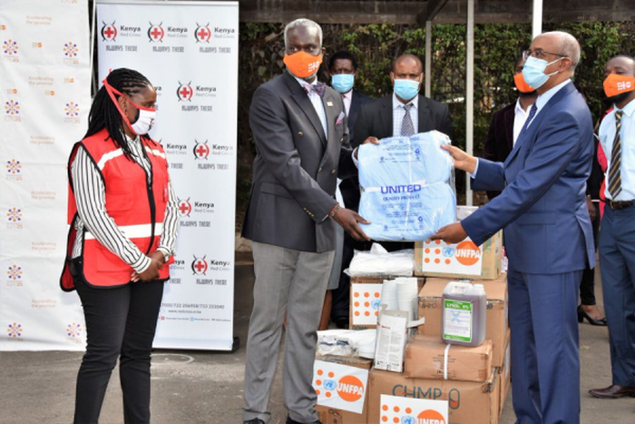 Ministry of Health, Kenya