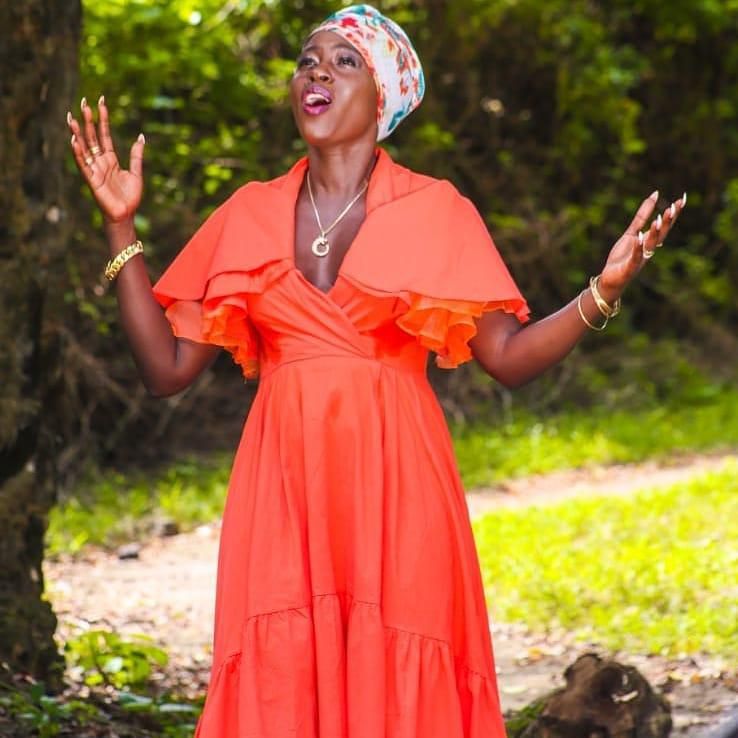 Akothee