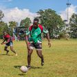 Kenya Rugby Union (KRU)