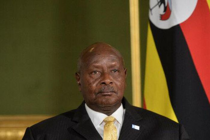 African Energy Chamber