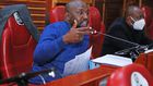 We dismantled the one man one shilling formula - Elgeyo Marakwet Senator Kipchumba Murkomen