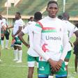 Rugby Africa
