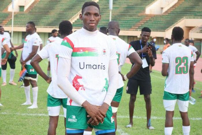 Rugby Africa