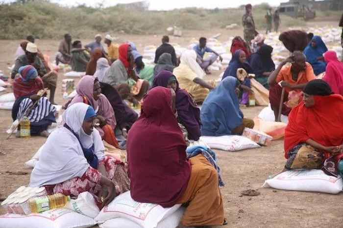 African Union Mission in Somalia