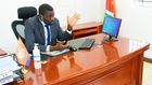ODM party Secretary General Edwin Sifuna