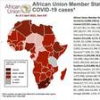 Africa Centres for Disease Control and Prevention (Africa CDC)