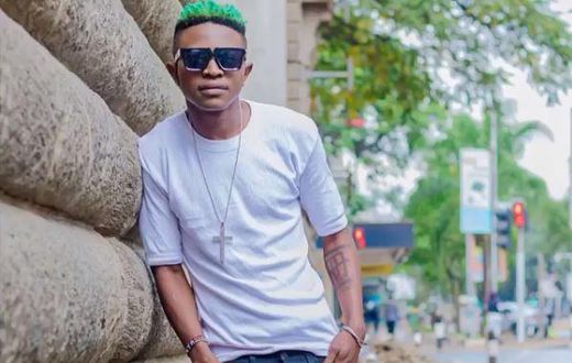 I’ve been getting threats – Mr Seed after announcing collabo with ex-EMB singer Peter Blessing