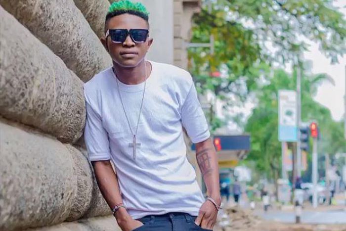 I’ve been getting threats – Mr Seed after announcing collabo with ex-EMB singer Peter Blessing