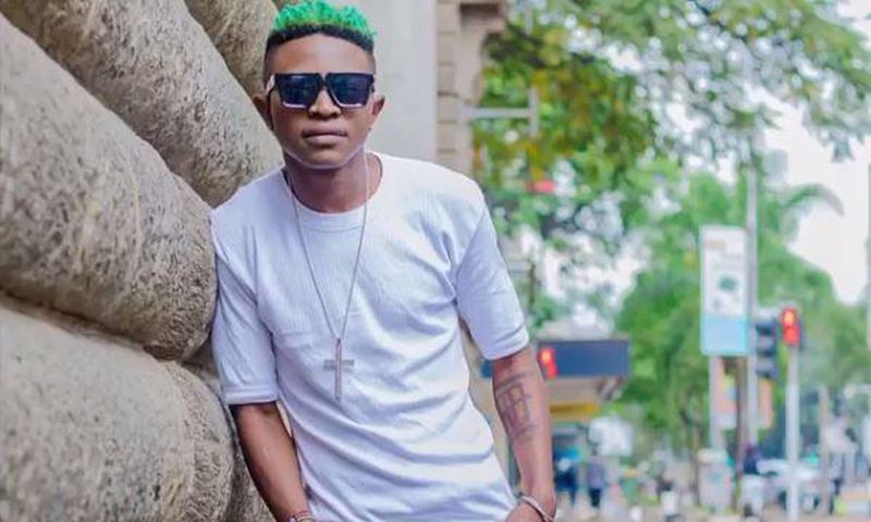 I’ve been getting threats – Mr Seed after announcing collabo with ex-EMB singer Peter Blessing