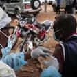 WHO Regional Office for Africa