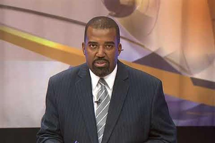 Media celebrity Eddy Kimani pleads with Kenyans to help him get a job after beating depression