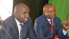 Kipchumba Murkomen with Kindiki Kithure at a past event