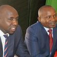 Kipchumba Murkomen with Kindiki Kithure at a past event