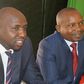 Kipchumba Murkomen with Kindiki Kithure at a past event