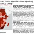 Africa Centres for Disease Control and Prevention (Africa CDC)