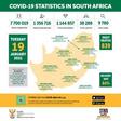 Republic of South Africa, Department of Health