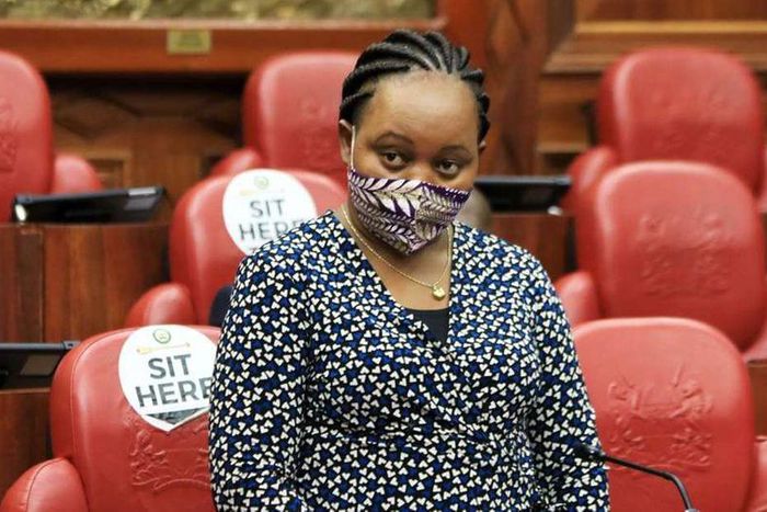 Kirinyaga Governor Anne Waiguru declines request to testify at her impeachment trial