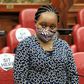 Kirinyaga Governor Anne Waiguru declines request to testify at her impeachment trial