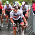 NTT Pro Cycling
