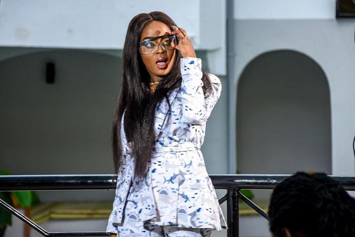 I always get stuck when I get into relationships – Nadia Mukami