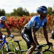 NTT Pro Cycling