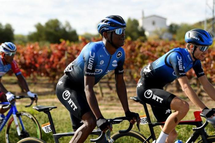 NTT Pro Cycling