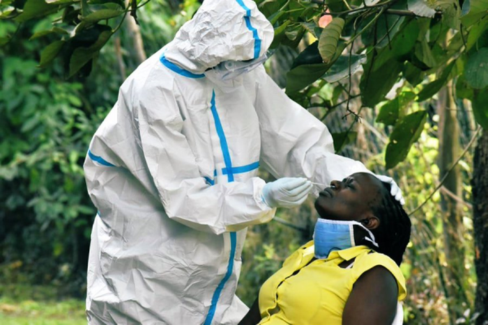 Ministry of Health, Kenya