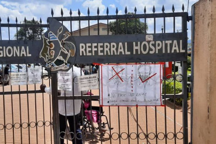 Ministry of Health - Republic of Uganda