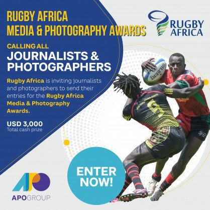 Rugby Africa