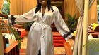 Actress and Radio presenter Wilbroda speaks on relationship with her Baby Daddy for the first time