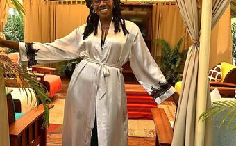Actress and Radio presenter Wilbroda speaks on relationship with her Baby Daddy for the first time