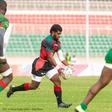Kenya Rugby Union (KRU)