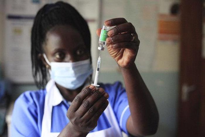 Africa Centres for Disease Control and Prevention (Africa CDC)