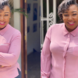 Flair by Betty CEO Betty Kyallo