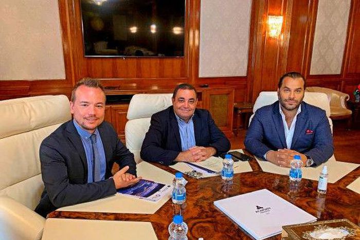 Energy Capital &amp; Power